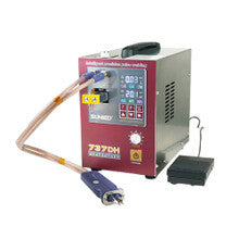 SUNKKO 737DH High Power Precision Intelligent Spot Welding Machine